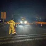 天津高速的假日守護“密碼”