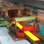 國(guó)內(nèi)首發(fā)！河鋼高端超低溫壓力容器用鋼為清潔能源設(shè)備提供創(chuàng)新材料方案