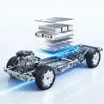 探秘西安智慧工廠 解鎖電池核“芯”解法