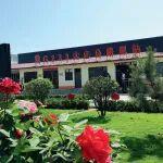 紅色驛站 溫馨大莊