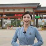 孫昕：新載體 新服務(wù) 新收獲