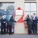 貴州交投集團(tuán)與蘇交科集團(tuán)共建研究中心貴州分中心揭牌