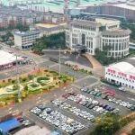 北港新材料超低排放改造實現(xiàn)新跨越