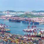 持續(xù)刷新紀(jì)錄，港口“晴雨表”折射我國經(jīng)濟(jì)發(fā)展活力