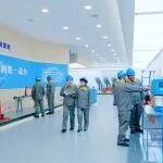 盤點(diǎn)“十四五” 看陜煤答卷：檸條塔礦業(yè)轉(zhuǎn)型升級(jí)賦能高質(zhì)量發(fā)展