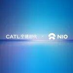 長壽命電池+換電網(wǎng)絡(luò)！寧德時代與蔚來簽署五年戰(zhàn)略合作協(xié)議