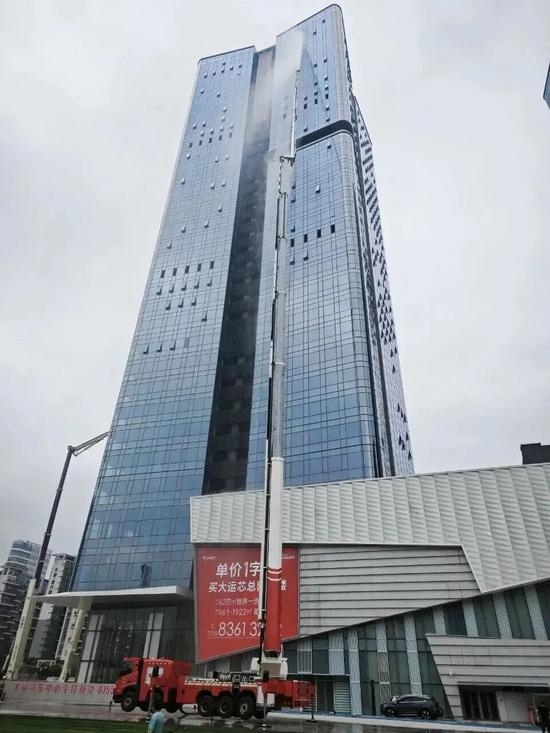 三一集团2025年度「十大图片」