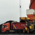 山東港口“加速度”疏運(yùn)，護(hù)航煤炭保供“不斷檔”