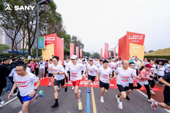 三一集团2025年度「十大图片」