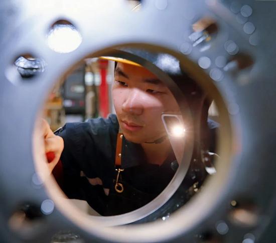 三一集团2025年度「十大图片」