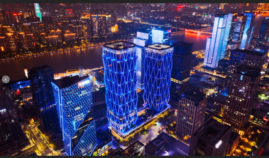 三一集团2025年度「十大图片」