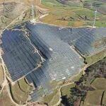 三一硅能朔州崇仁200MW光伏電站成功并網(wǎng)