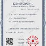 山東鐵投能源投資集團實現(xiàn)數(shù)據(jù)資產(chǎn)入表新突破