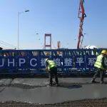 混凝土最新國標！強度達到C200！