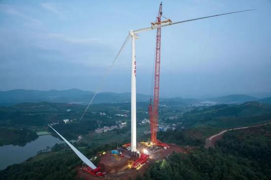 三一集团2025年度「十大图片」