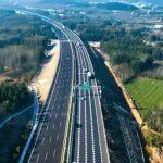 公路AA級(jí)！中建鐵投首獲全國公路最高信用評(píng)價(jià)