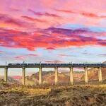 鐵路“十四五”圓滿收官！