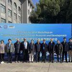 動態(tài) | 雜志社成功舉辦首屆HTRD國際研討會：促進國際學(xué)術(shù)交流與合作 提升英文期刊國際影響力