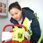 致敬見義勇為的巾幗英雄——陳傳香