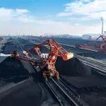 山東省泰安市煤炭年產(chǎn)量穩(wěn)定在700萬噸以上