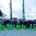 中聯(lián)重科墨西哥托盧卡工起客戶日圓滿舉辦 感恩回饋聚合力 深耕本地啟新篇