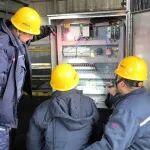 煉焦總廠北部備煤作業(yè)區(qū)：完成翻車機(jī)改造 提升備煤系統(tǒng)運(yùn)行效率