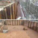 復(fù)雜空間回填 “神器”：流態(tài)固化土的應(yīng)用