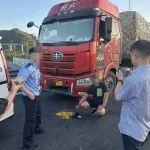 “偷路費”栽了！蘇州高速聯(lián)合多省執(zhí)法，斬斷跨省逃費鏈