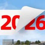 征程萬里風(fēng)正勁 | 一文回顧欣旺達2025年發(fā)展大事記