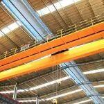 歐式雙梁橋式起重機采購招標(biāo)公告