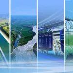 “十五五”水利工作，6項(xiàng)戰(zhàn)略任務(wù)→