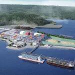 商機(jī)｜臺(tái)州港將新增一個(gè)萬(wàn)噸級(jí)碼頭，已完成陸域土簽！