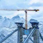 塔機也怕冷？5大塔機冬季維護關(guān)鍵點，建議收藏！