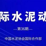 2026年全球各國水泥需求及價(jià)格趨勢(shì)預(yù)測(cè)