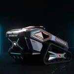 亮劍CES 2026丨山貓六大智能“黑科技”重新定義未來施工