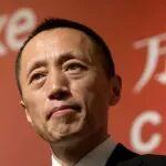 突發(fā)！郁亮辭去萬(wàn)科所有職務(wù)