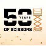 致敬不平凡：捷爾杰(JLG)剪刀車，跨越半個世紀的信賴