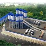 2025年國內(nèi)混凝土市場回顧與2026年展望