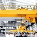 江蘇電廠兩臺雙梁橋式起重機采購招標(biāo)公告