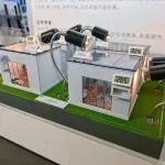 很輕很重磅！中鐵建設(shè)氣凝膠取得新突破