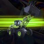 【好車推薦】雷沃FL960-E Ultra電動(dòng)裝載機(jī)，智能高效，節(jié)能可靠！