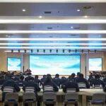 固根基！向上行！徐工裝載機(jī)械經(jīng)銷商年會(huì)擘畫新藍(lán)圖