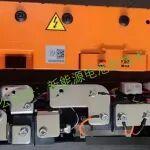 動力電池配電盒BDU安全設計（一）什么是BDU