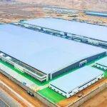 重大工程巡禮丨中冶天工新疆喀什紡紗項目鑄就南疆紡織新標桿