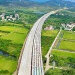 攻堅·答卷 | 武漢北六環(huán)項目 “六個第一”夯實履約根基