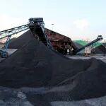 截至12月底吉林省共有生產(chǎn)煤礦18處，產(chǎn)能1334萬(wàn)噸