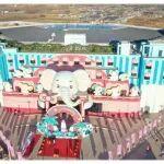 實(shí)干開新局丨中國中冶項(xiàng)目建設(shè)跑出新年“加速度”