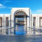 蟬聯(lián)新房“三冠王”，這個(gè)豪宅憑什么引爆北京市場(chǎng)？