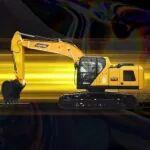 【好車(chē)推薦】雷沃FR245F全電控挖掘機(jī)，全能明星，節(jié)能高效！