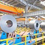 行業(yè)領(lǐng)先！河鋼超薄規(guī)格碳素結(jié)構(gòu)鋼撐起機(jī)械制造 “硬骨架”